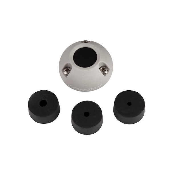 Scanstrut DS21B-P Cable Seal - grey DS21B-P - main